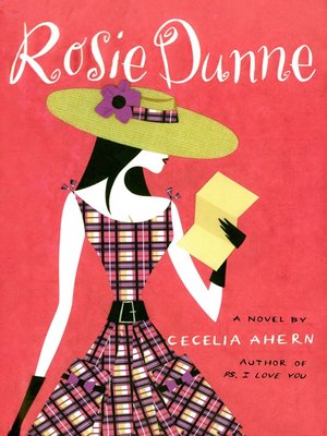 cover image of Rosie Dunne